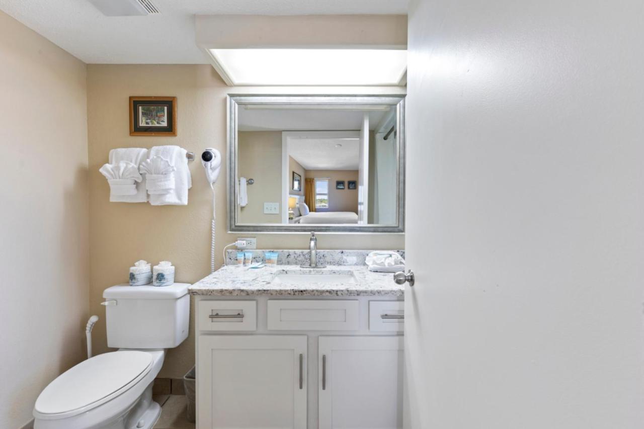 Beachfront 2Br/2Ba Atlantica Condo By Hosteeva Myrtle Beach Dış mekan fotoğraf
