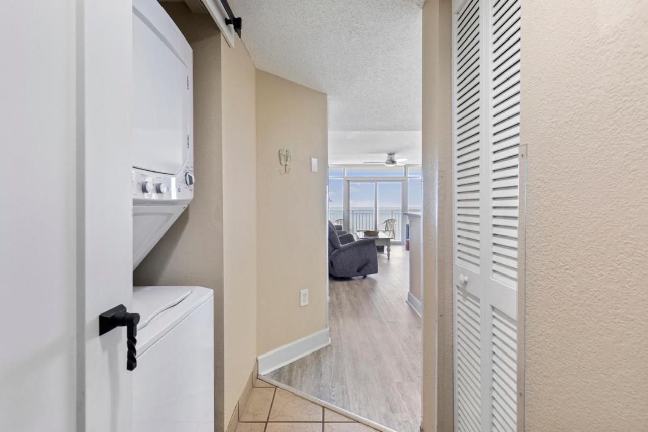 Beachfront 2Br/2Ba Atlantica Condo By Hosteeva Myrtle Beach Dış mekan fotoğraf